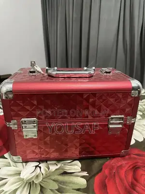 Photo - Elegant Monthly Beauty Subscription Box with Cosmetic Samples