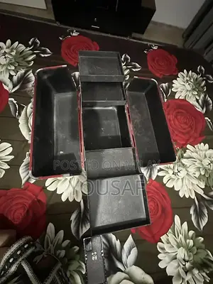 Elegant Monthly Beauty Subscription Box with Cosmetic Samples