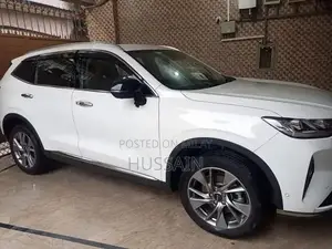 2023 Haval H6 2.0 AWD Compact SUV