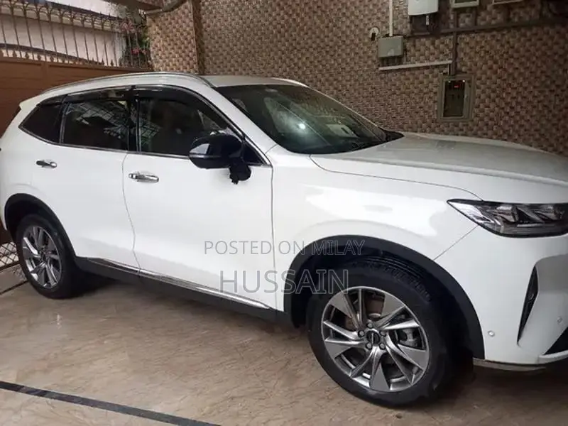 2023 Haval H6 2.0 AWD Compact SUV