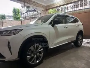 2023 Haval H6 2.0 AWD Compact SUV