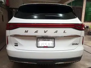 2023 Haval H6 2.0 AWD Compact SUV