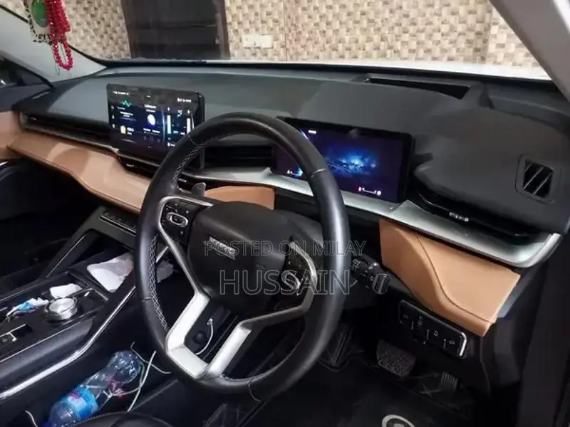 2023 Haval H6 2.0 AWD Compact SUV