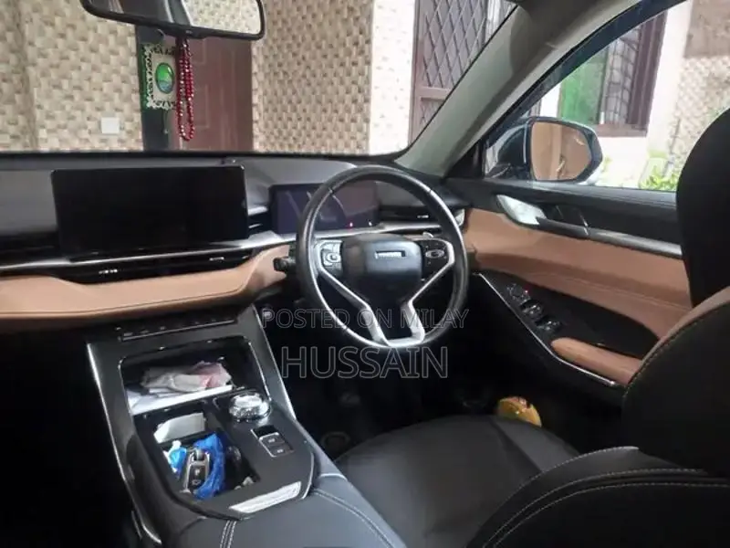 2023 Haval H6 2.0 AWD Compact SUV