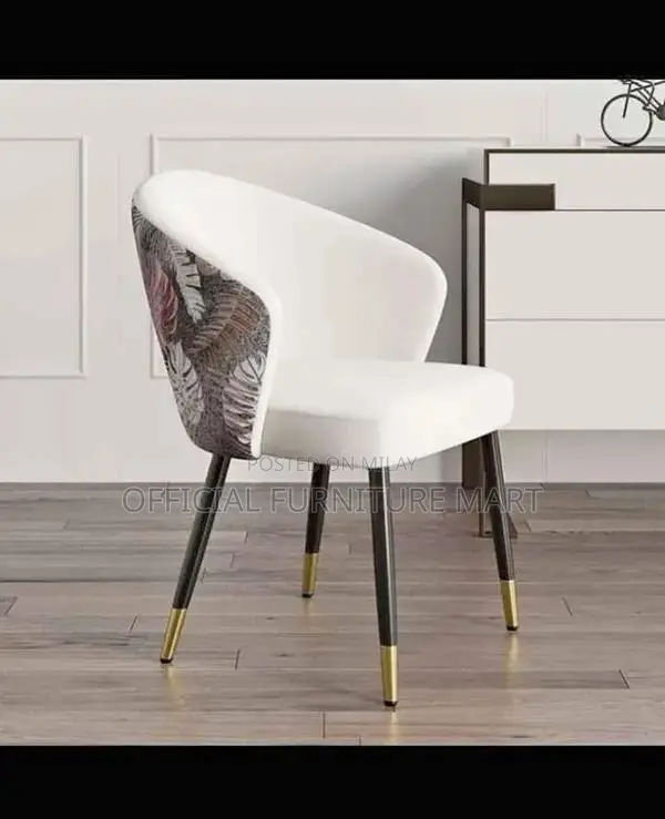 Wooden Dining Chair - Multiple Designs Available