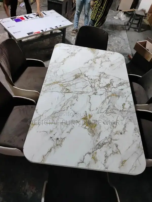 Wooden Dining Chair - Multiple Designs Available