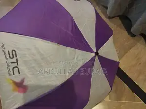 Photo - Compact Portable Umbrella - Lightweight and Barely Used