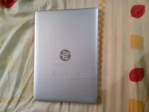 HP Chromebook Laptop with 8GB RAM and 128GB+500GB Storage