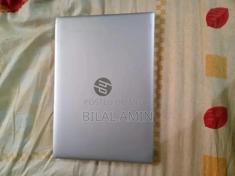 HP Chromebook Laptop with 8GB RAM and 128GB+500GB Storage