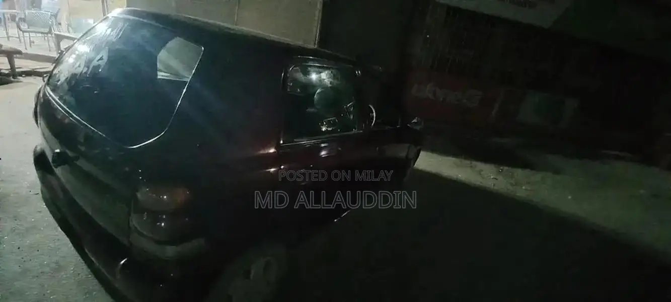 Suzuki Alto 2006 Compact City Car with CNG and Petrol Options