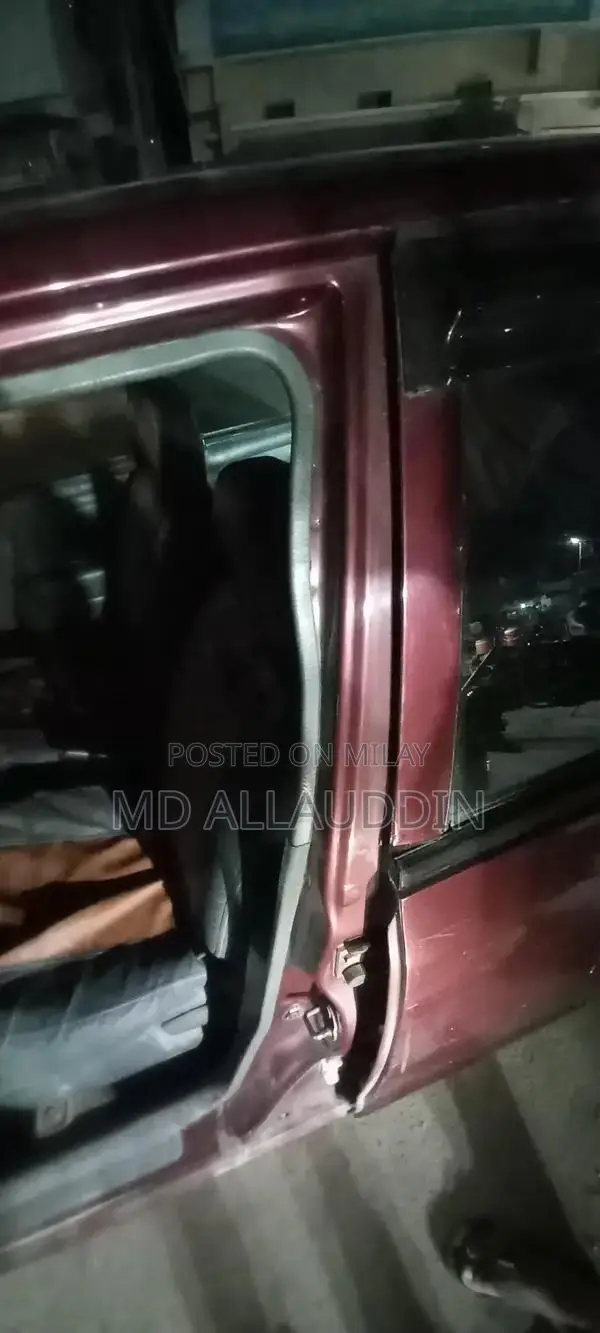 Suzuki Alto 2006 Compact City Car with CNG and Petrol Options