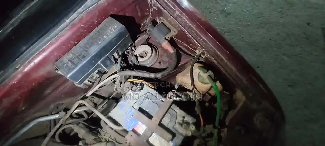 Suzuki Alto 2006 Compact City Car with CNG and Petrol Options