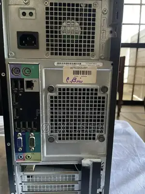 Dell Optiplex 9020 Desktop PC - Core i5 4690k, SSD