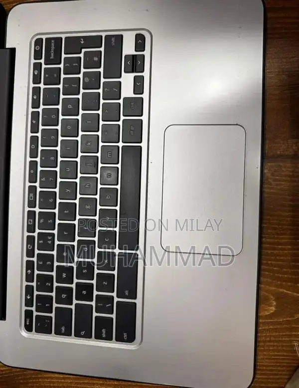 HP Chromebook 14 G3 Lightweight Portable Laptop