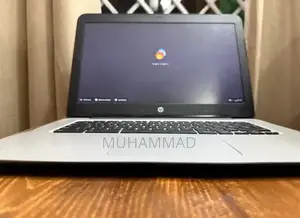 HP Chromebook 14 G3 Lightweight Portable Laptop