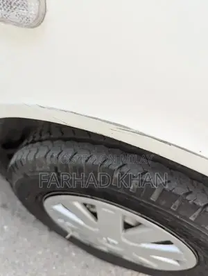 Mehran VXR 2014 Sedan - Low Mileage Family Car