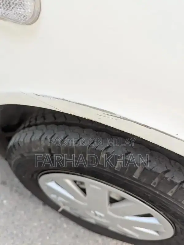 Mehran VXR 2014 Sedan - Low Mileage Family Car