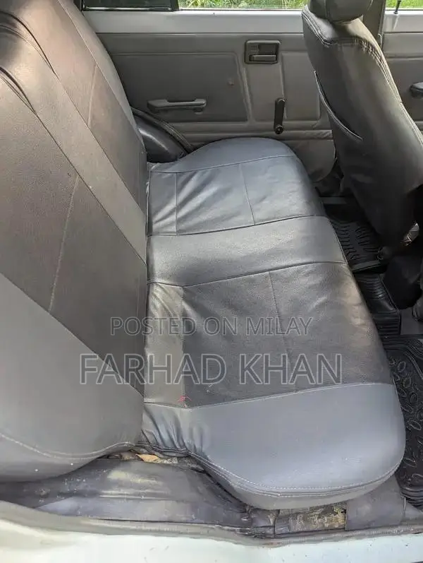 Mehran VXR 2014 Sedan - Low Mileage Family Car