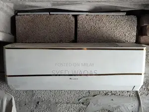 Photo - Garee Inverter Home Cooling and Air Management System