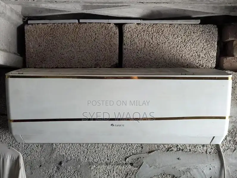 Garee Inverter Home Cooling and Air Management System