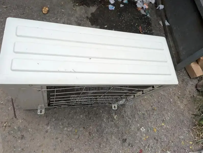 Garee Inverter Home Cooling and Air Management System