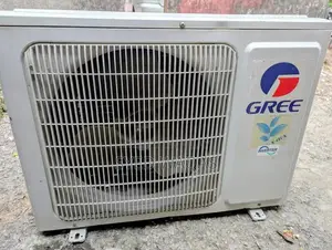 Garee Inverter Home Cooling and Air Management System