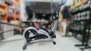Airbike air bike exercise cycle cycling machine Elliptical