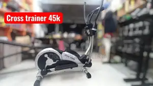 Airbike air bike exercise cycle cycling machine Elliptical