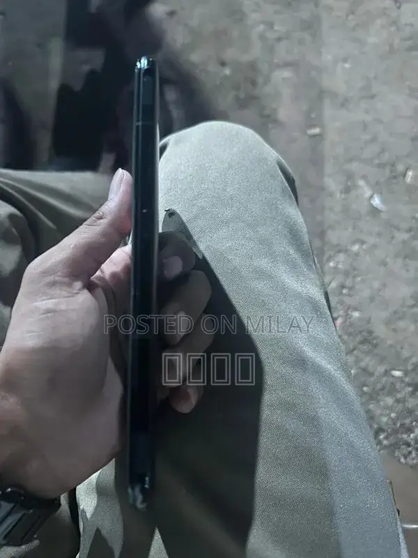 Red Magic 7 Ghost Edition Gaming Smartphone