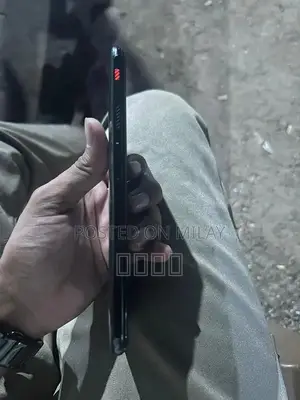 Red Magic 7 Ghost Edition Gaming Smartphone