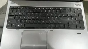 HP ProBook 650 G2 Laptop - Intel Core i5 Business Notebook