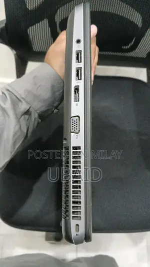 HP ProBook 650 G2 Laptop - Intel Core i5 Business Notebook