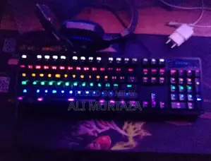 FULL PC SETUP FOR SALE