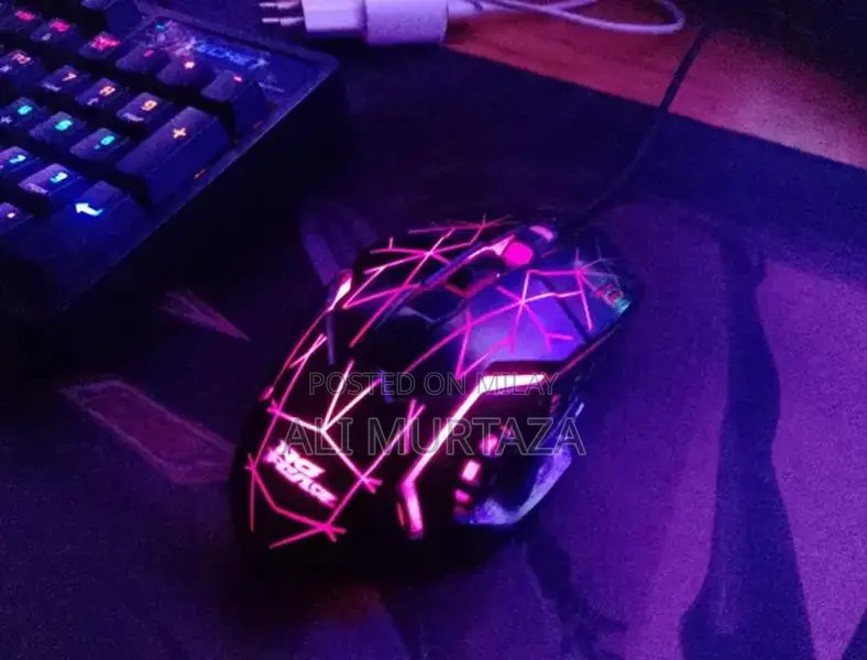 FULL PC SETUP FOR SALE