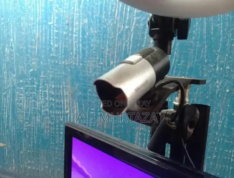 FULL PC SETUP FOR SALE