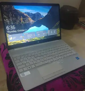 HP Core i5 11th Gen Laptop with High Storage