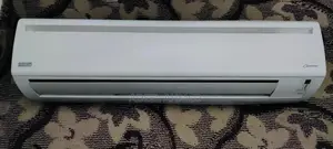 Photo - Acson 2 Ton DC Inverter Air Conditioner - Used Condition