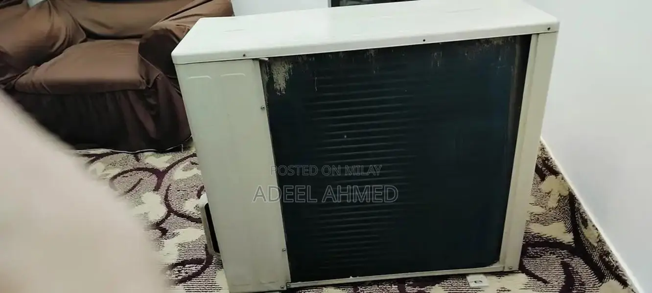 Acson 2 Ton DC Inverter Air Conditioner - Used Condition