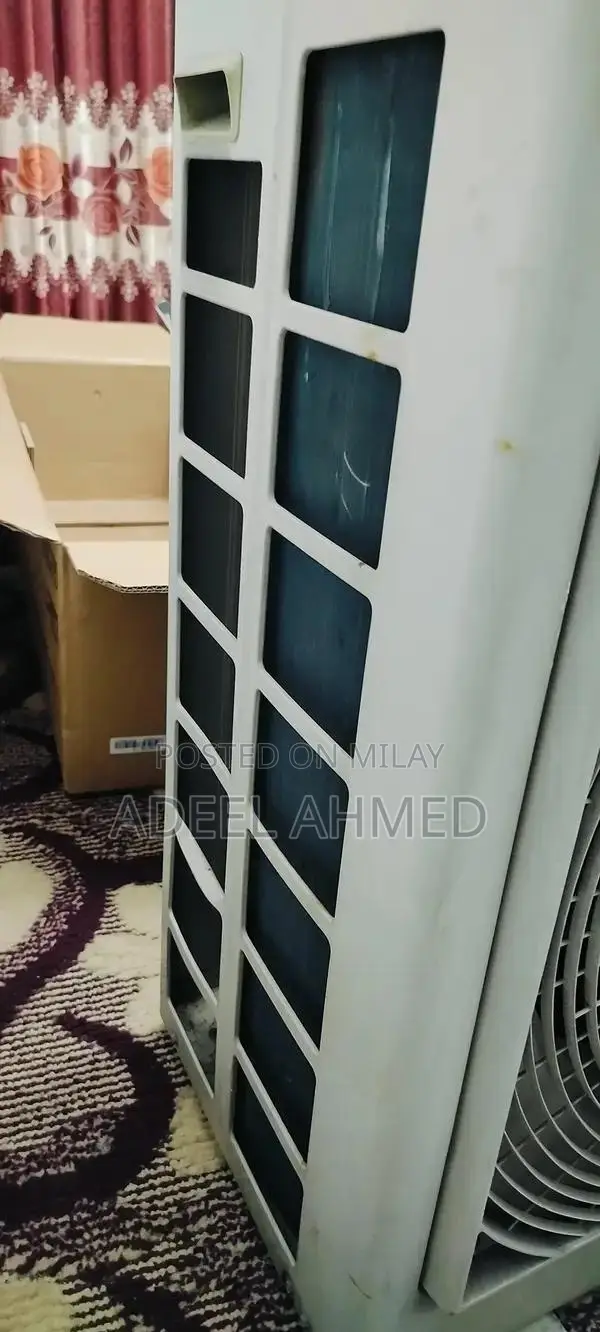 Acson 2 Ton DC Inverter Air Conditioner - Used Condition