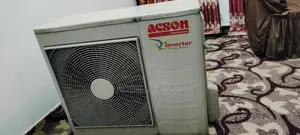 Acson 2 Ton DC Inverter Air Conditioner - Used Condition