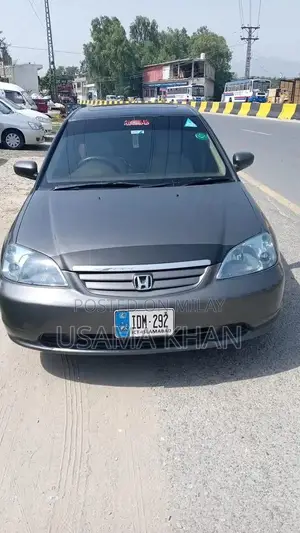 Photo - Well-Maintained Car with Great Performance and Efficiency