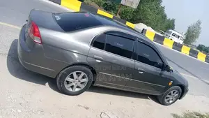 Well-Maintained Car with Great Performance and Efficiency