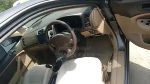 Well-Maintained Car with Great Performance and Efficiency