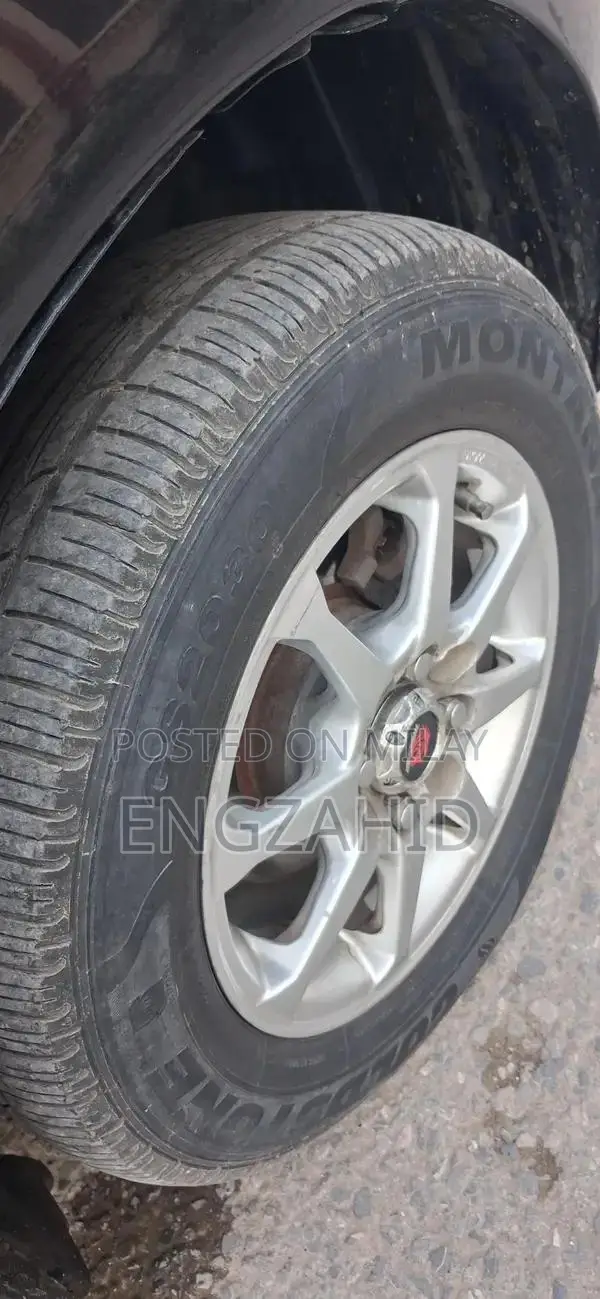 Passo 6 Airbags Imported Sedan - Well Maintained Vehicle