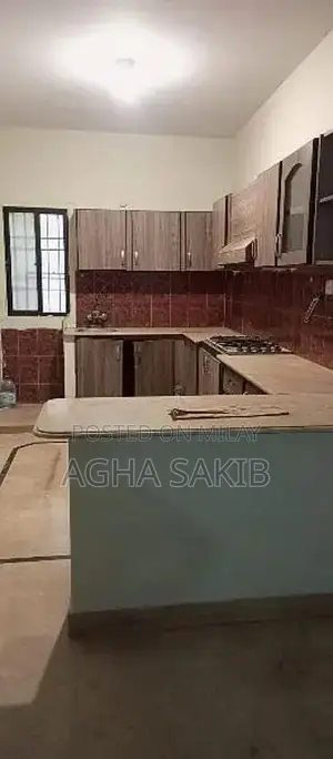 Photo - Spacious 300 Sq. Yds 1st Floor Residential Portion