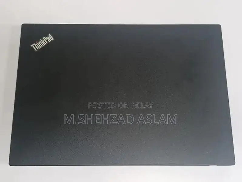 Lenovo ThinkPad T14 Business Laptop - 11th Gen Core i5