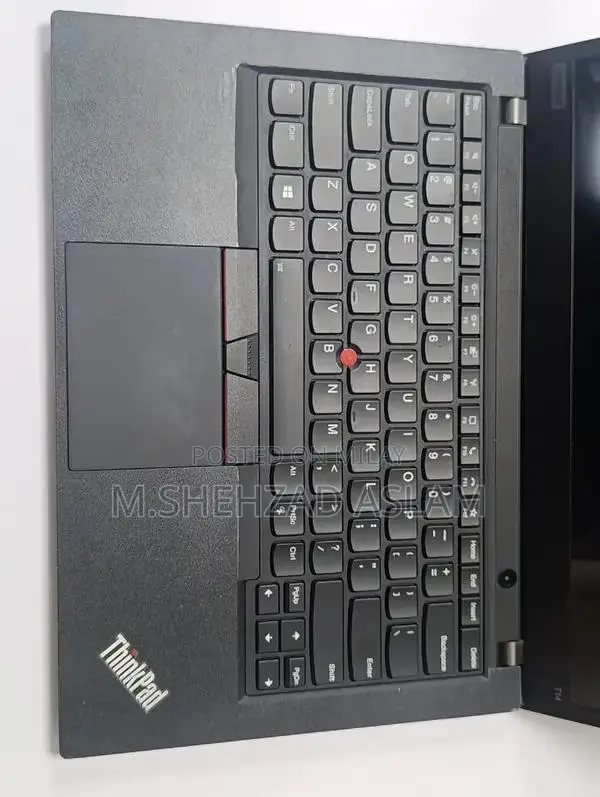 Lenovo ThinkPad T14 Business Laptop - 11th Gen Core i5