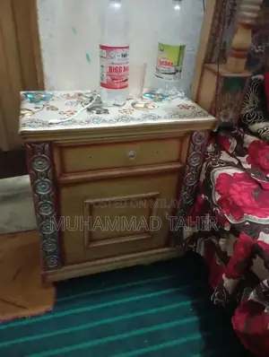 Complete Furniture Set with Sofas and Tables