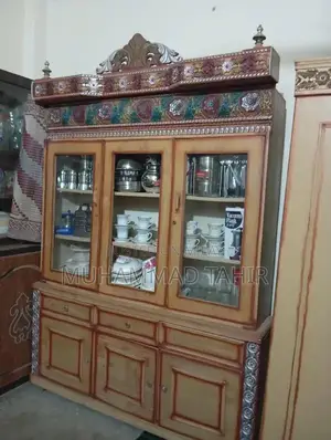 Complete Furniture Set with Sofas and Tables