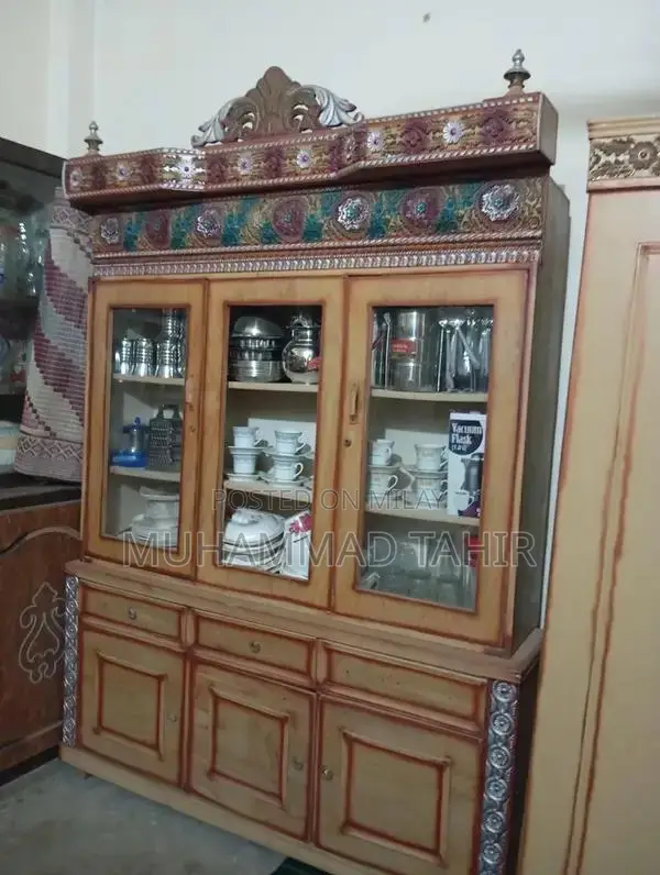 Complete Furniture Set with Sofas and Tables